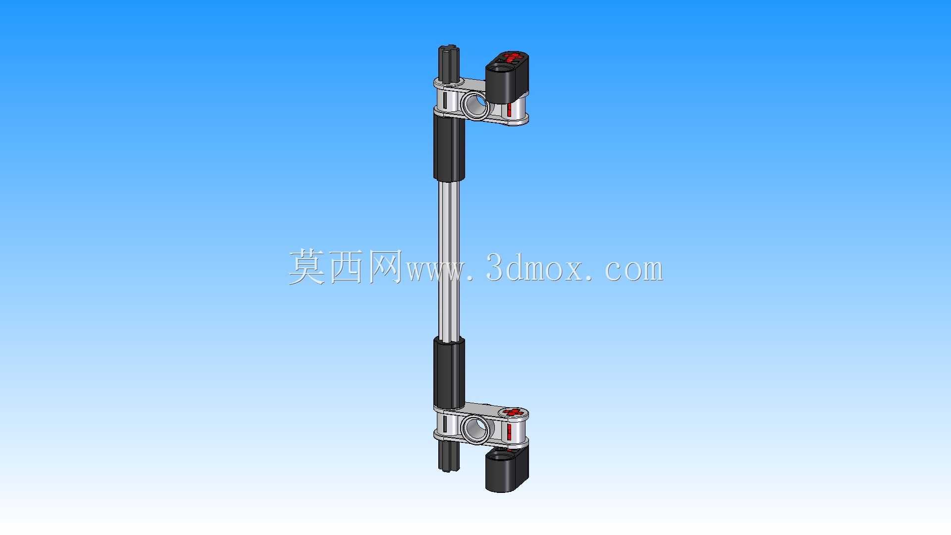 vLTm 42024-1乐高技术-59件948组件