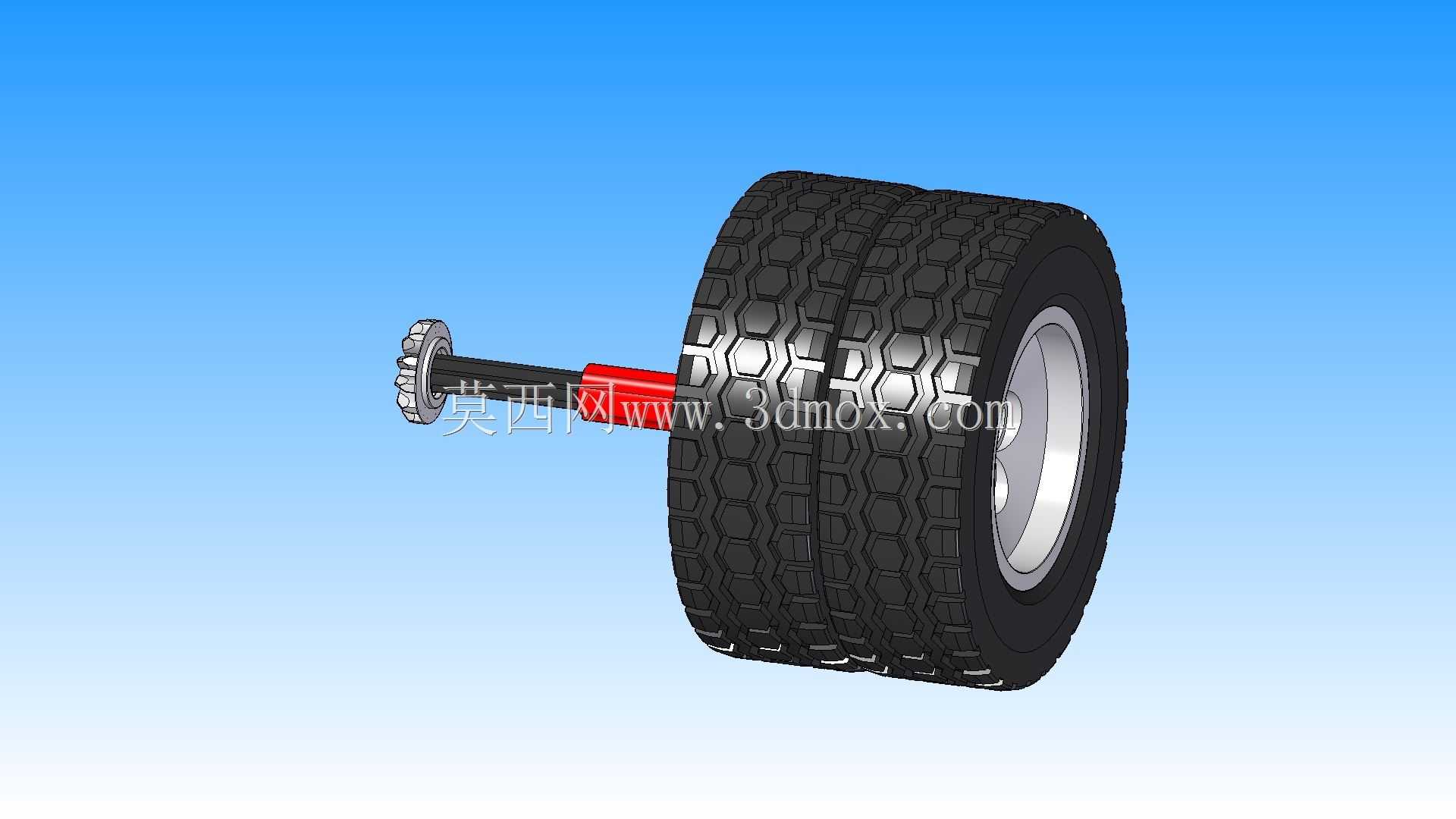 vLTm 42009-2乐高技术-116零件2602部件