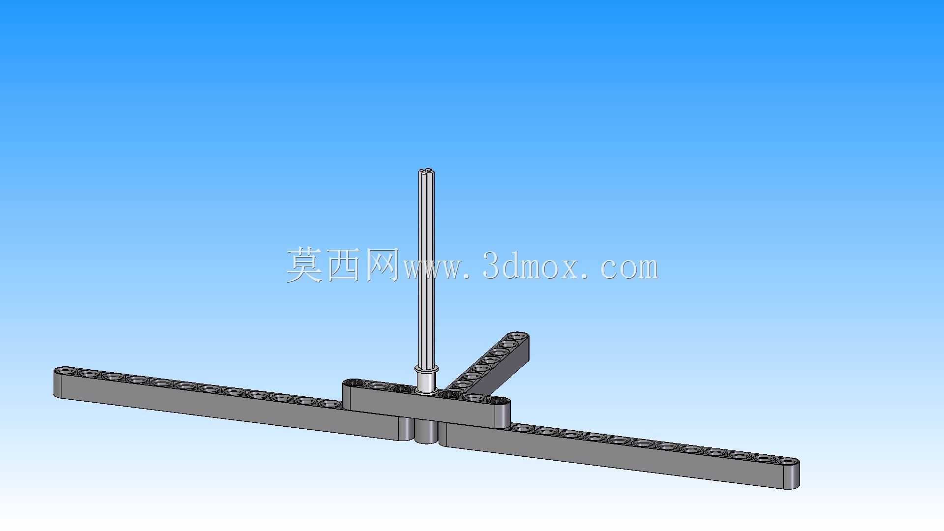 vLTm 42009-2乐高技术-116零件2602部件