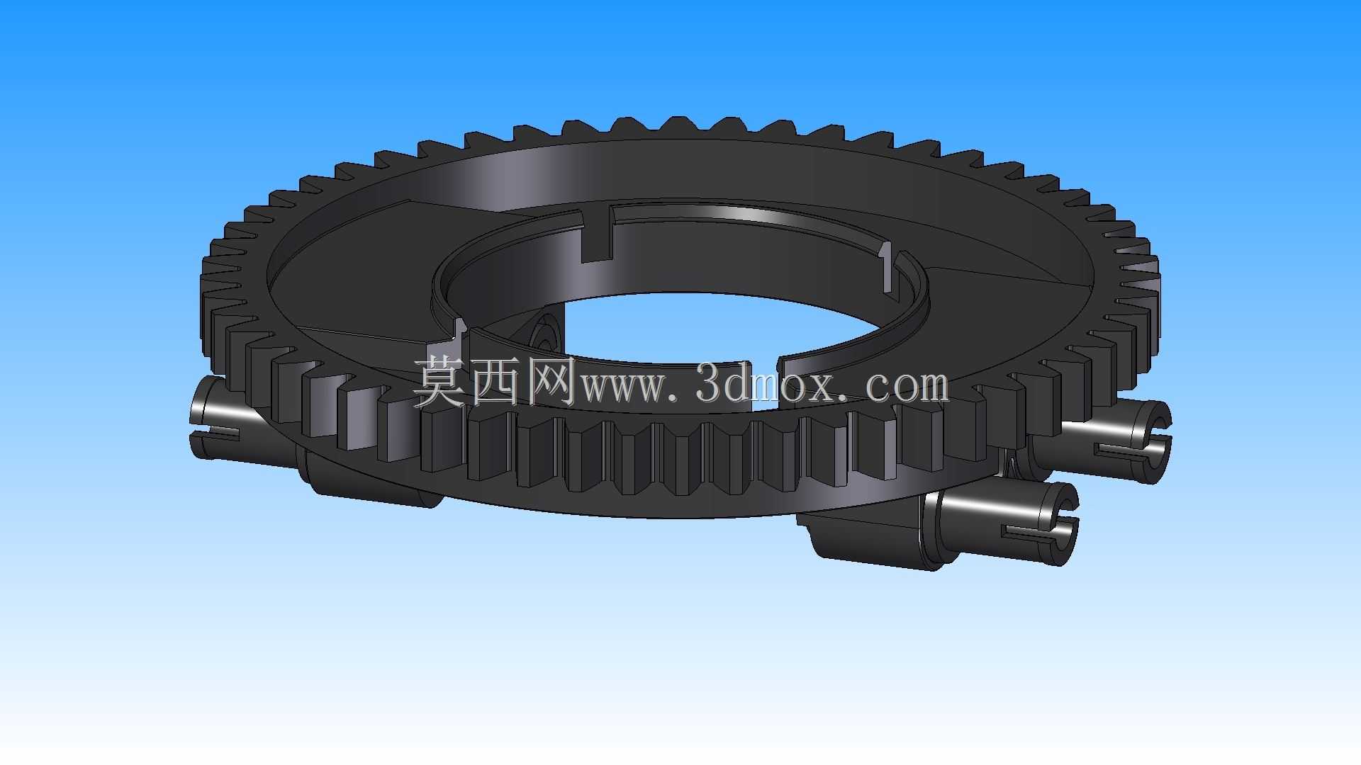 vLTm 42009-2乐高技术-116零件2602部件