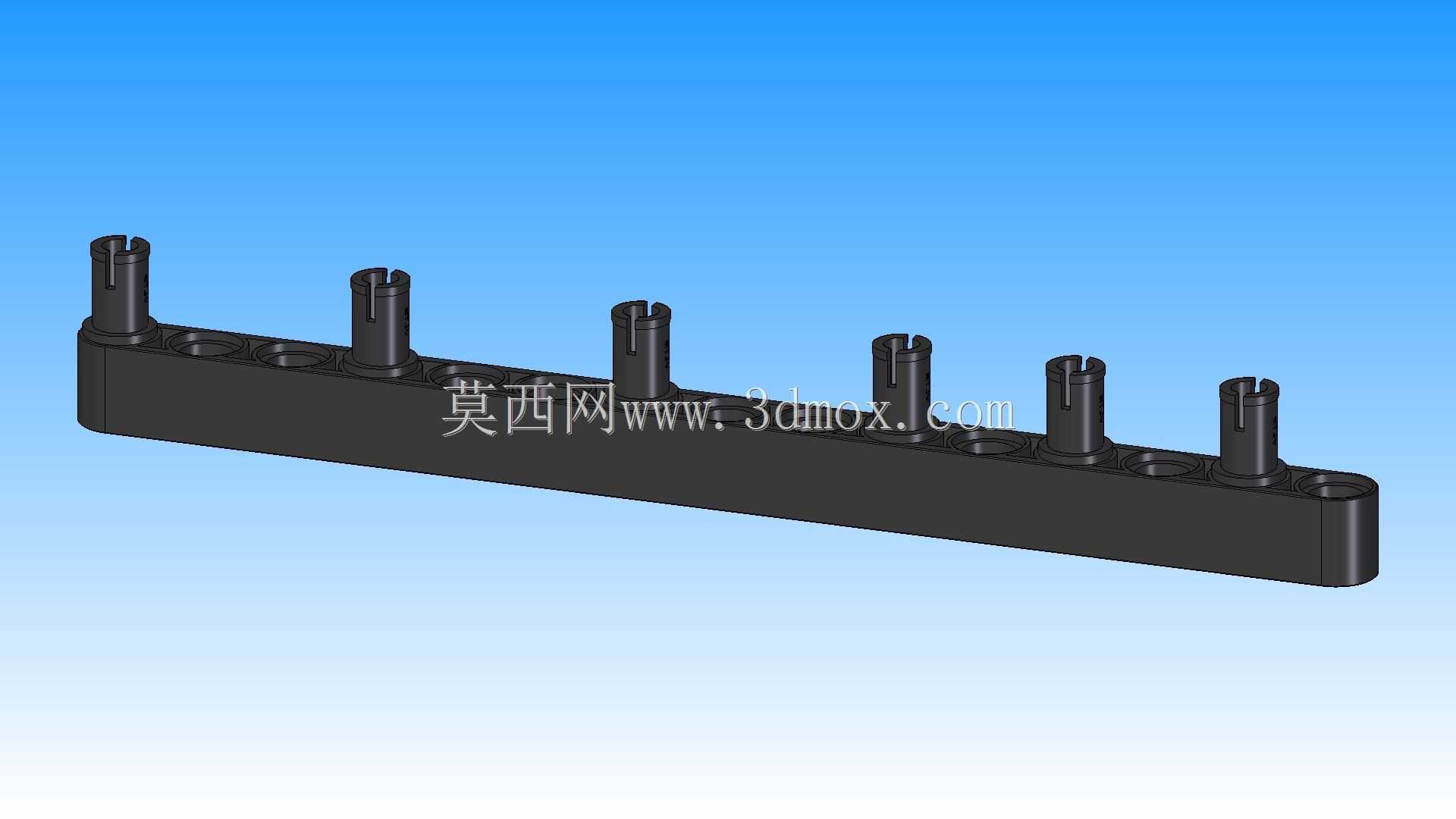 vLTm 42009-2乐高技术-116零件2602部件