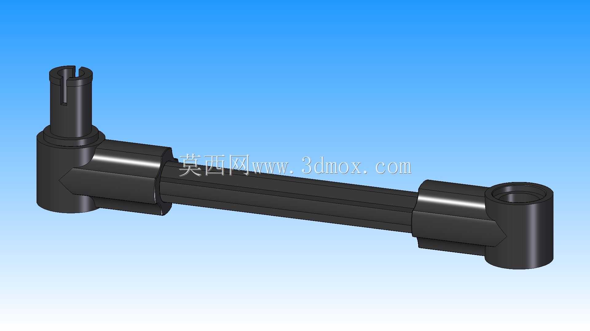 vLTm 42009-2乐高技术-116零件2602部件