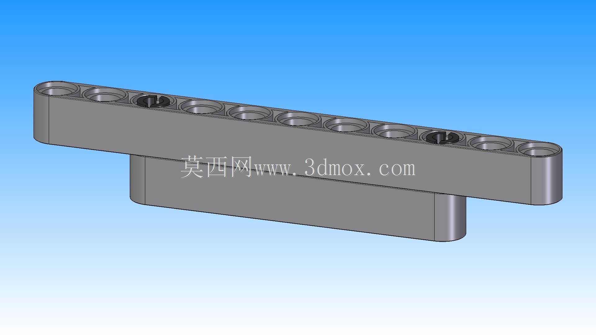 vLTm 42009-2乐高技术-116零件2602部件