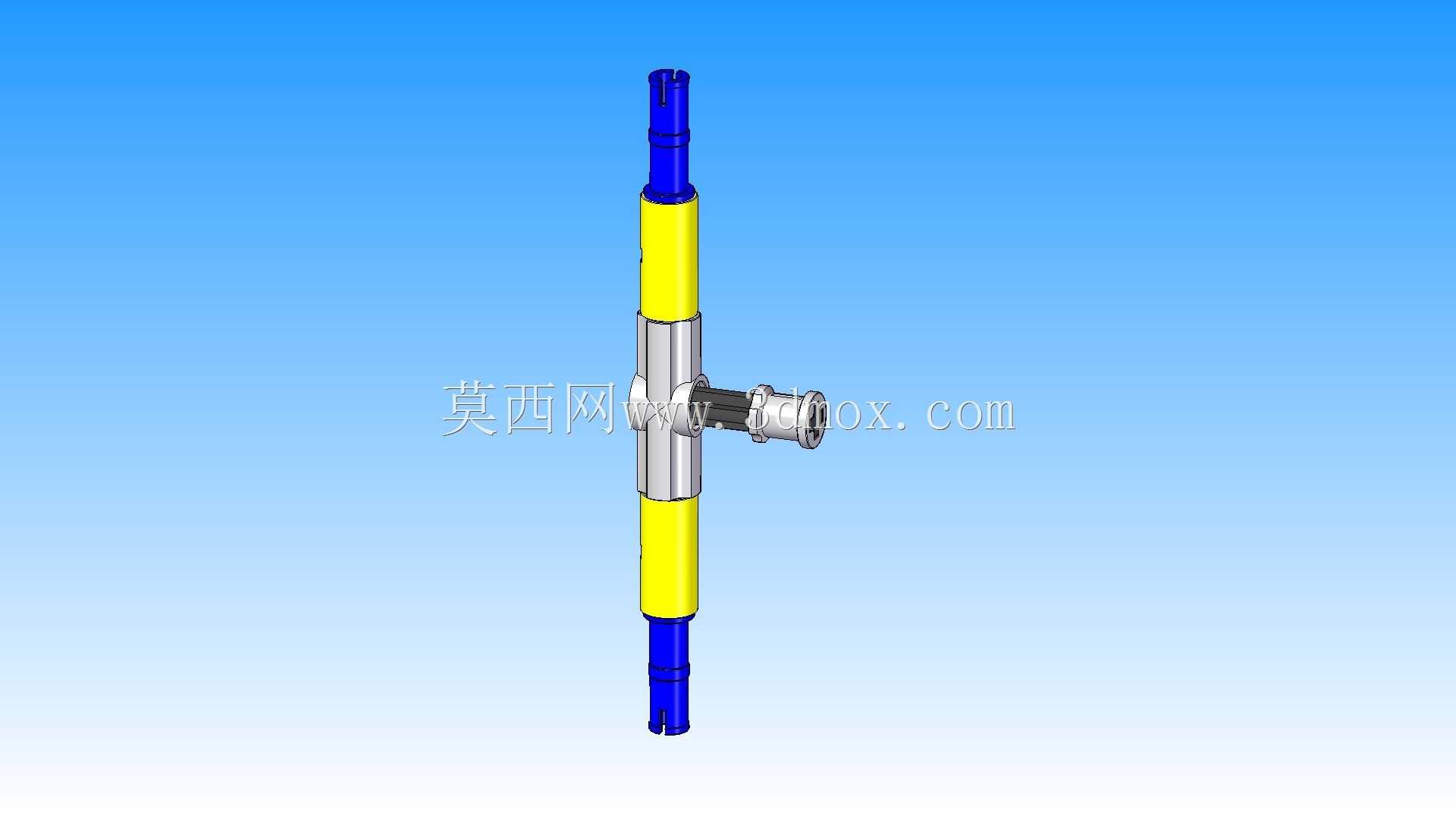 vLTm 42009-2乐高技术-116零件2602部件