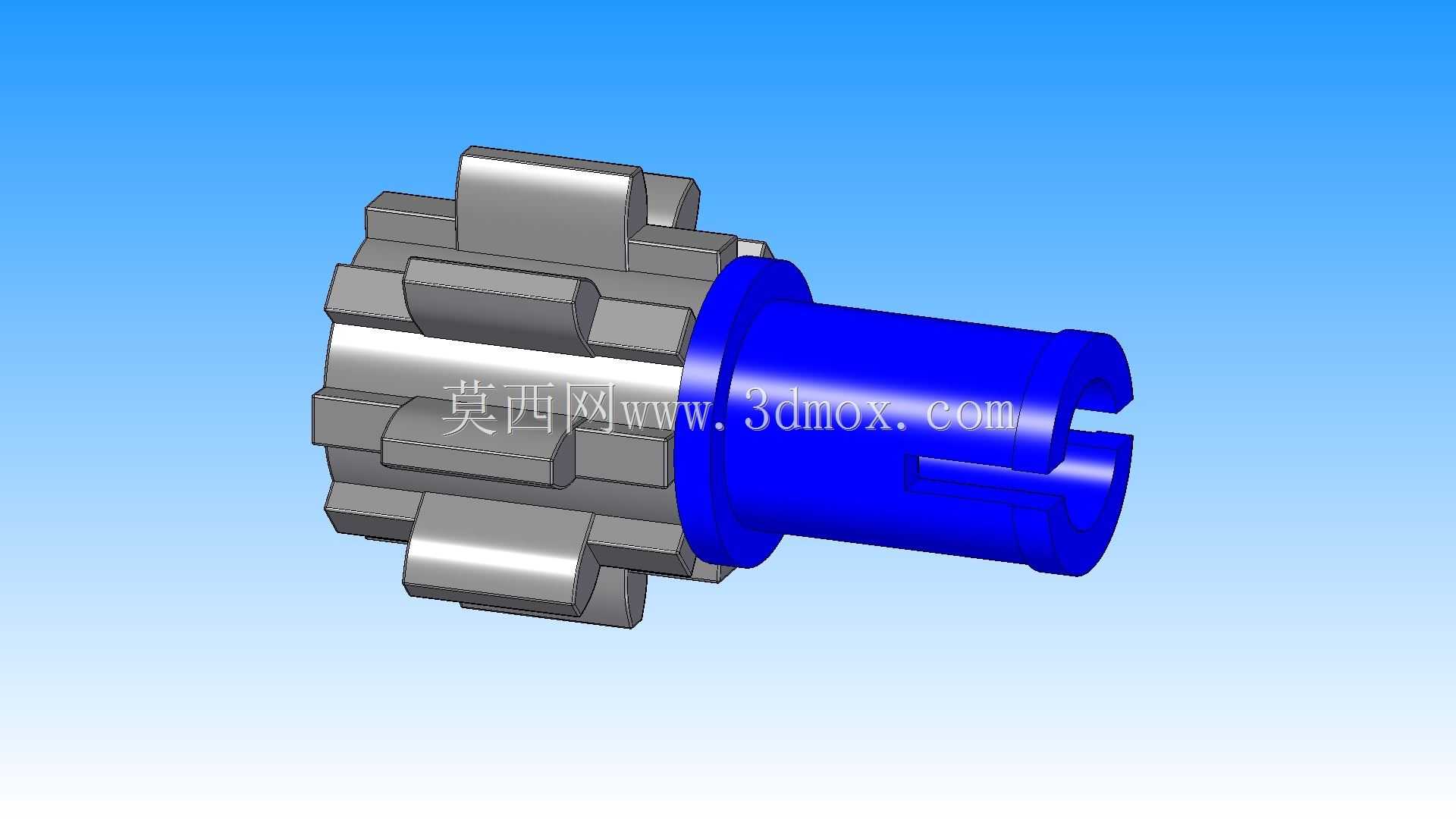 vLTm 42009-2乐高技术-116零件2602部件