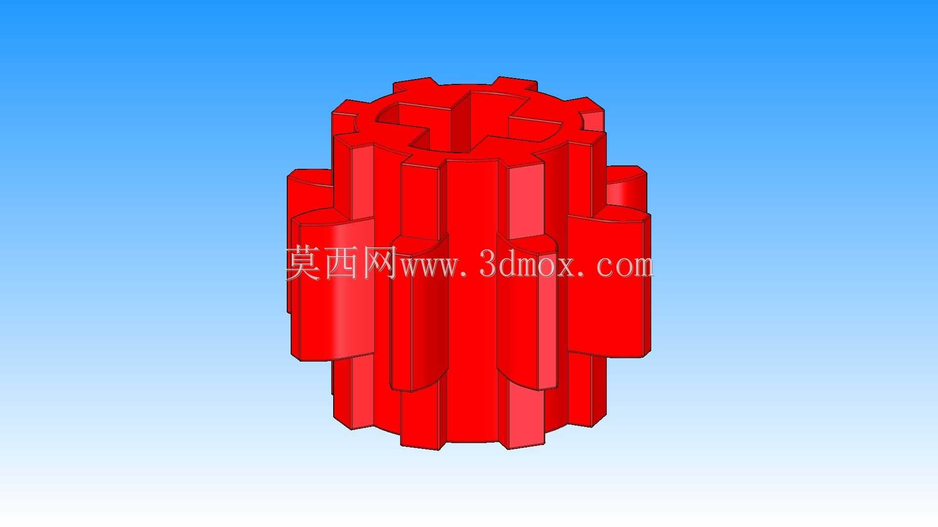 vLTm 42009-2乐高技术-116零件2602部件