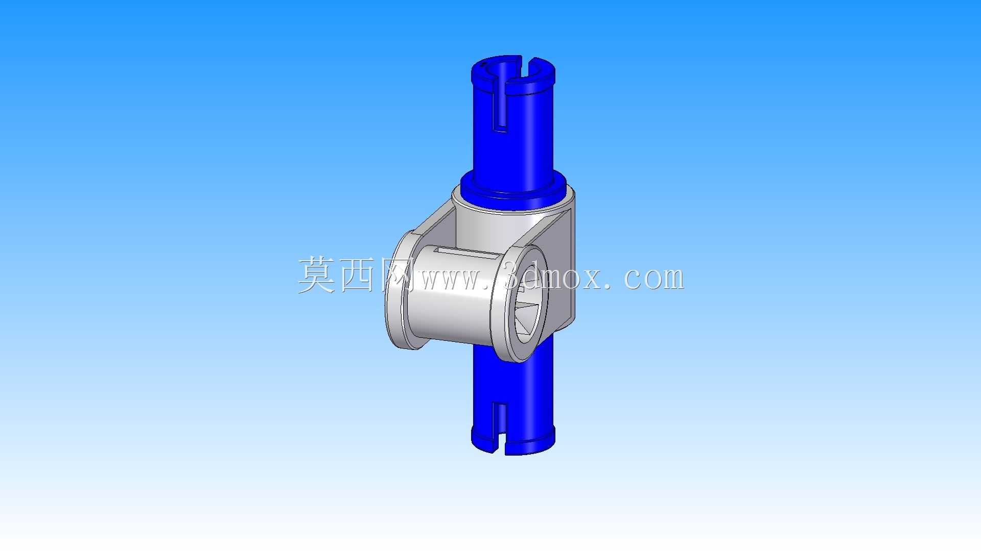 vLTm 42009-2乐高技术-116零件2602部件