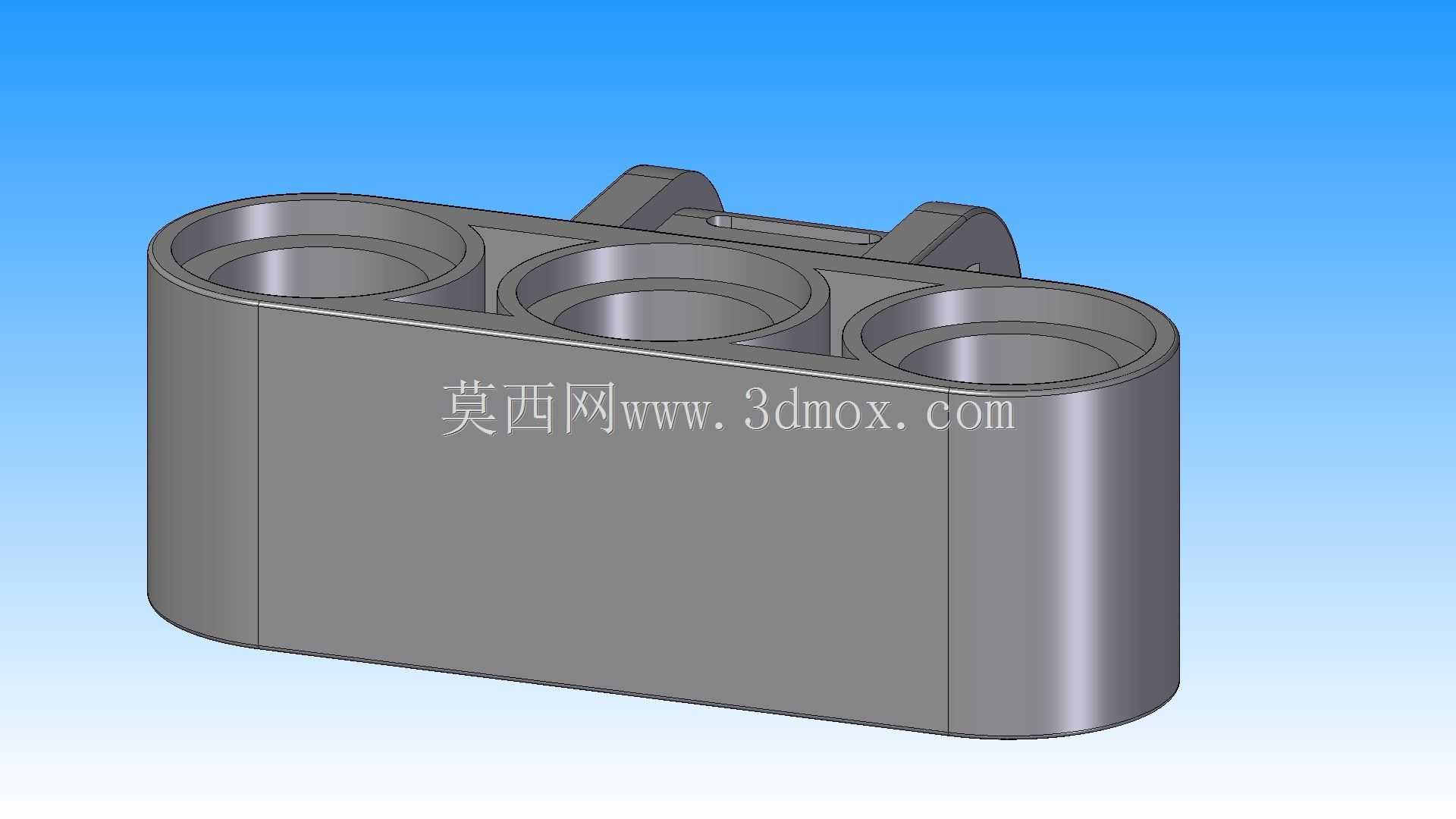 vLTm 42009-2乐高技术-116零件2602部件