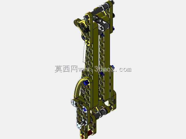 vLTm 42006-1乐高技术-133零件720部件