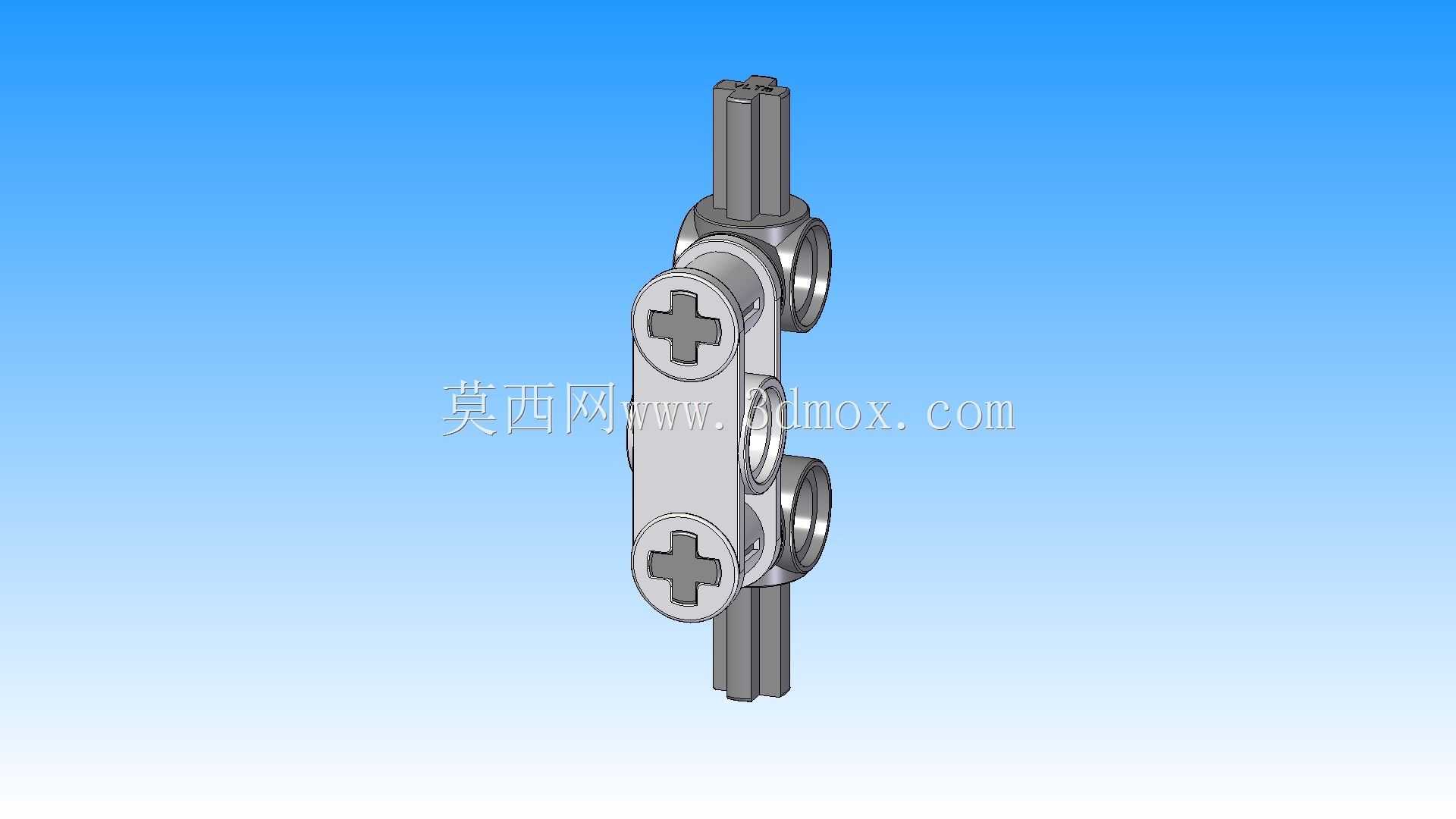 vLTm 42006-1乐高技术-133零件720部件