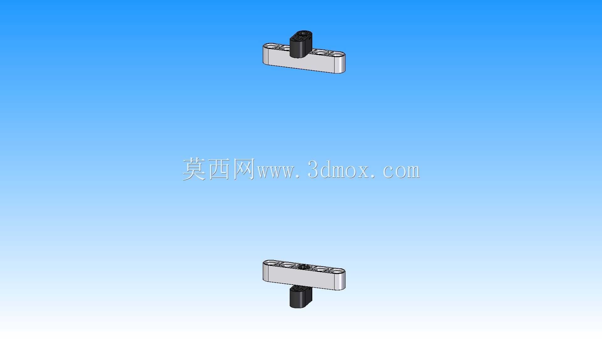 vLTm 42006-1乐高技术-133零件720部件
