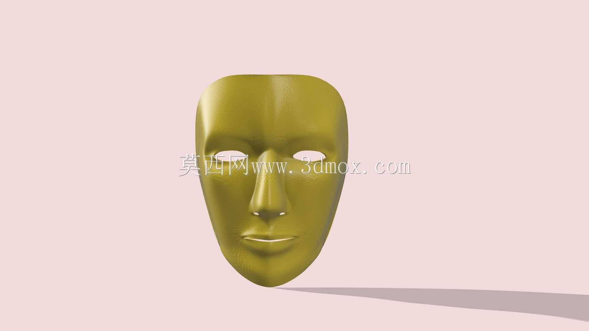 面罩