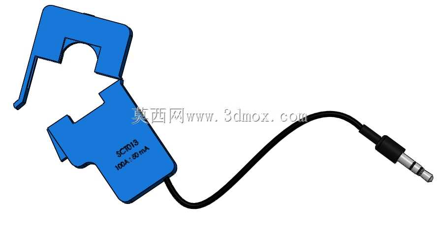 电流传感器SCT013-传感器故障
