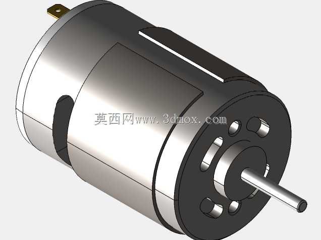 微型电机直流秋山24V 9100RPM-AK380/92.4ML24S9100C
