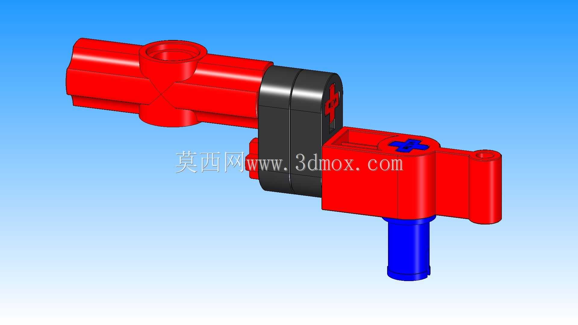 vLTm 42009-1乐高技术-175件2606组件