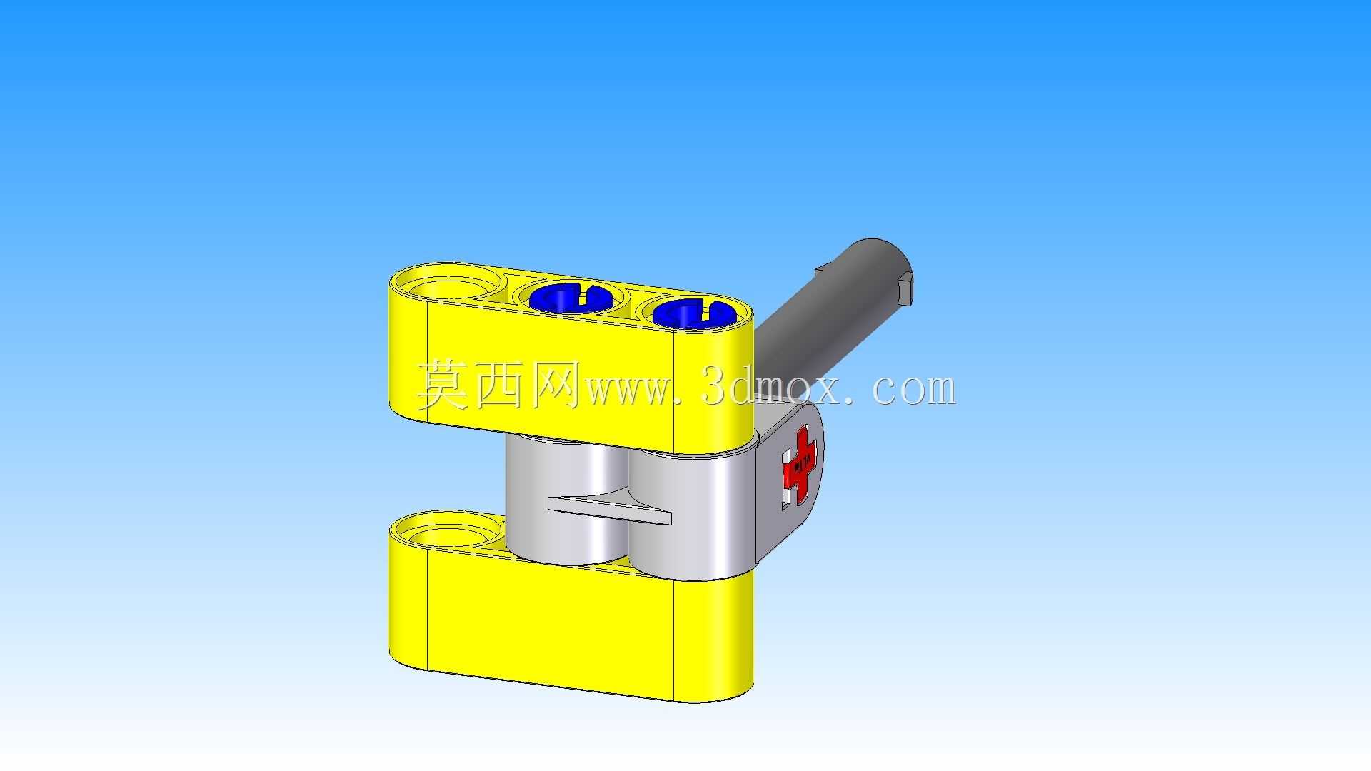 vLTm 42009-1乐高技术-175件2606组件