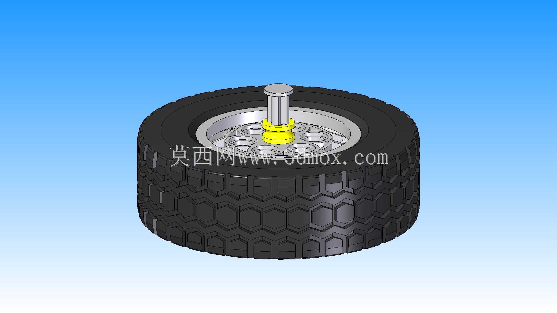 vLTm 42009-1乐高技术-175件2606组件