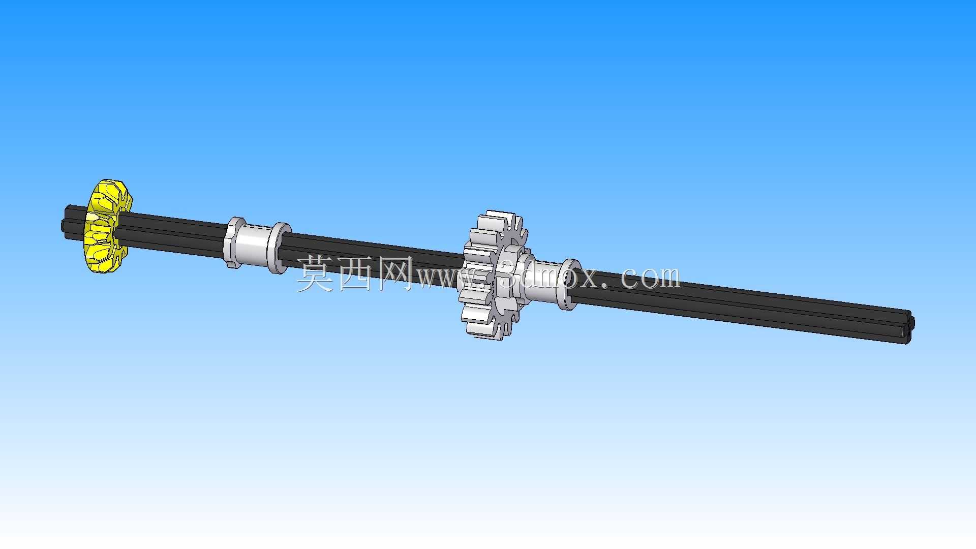 vLTm 42009-1乐高技术-175件2606组件