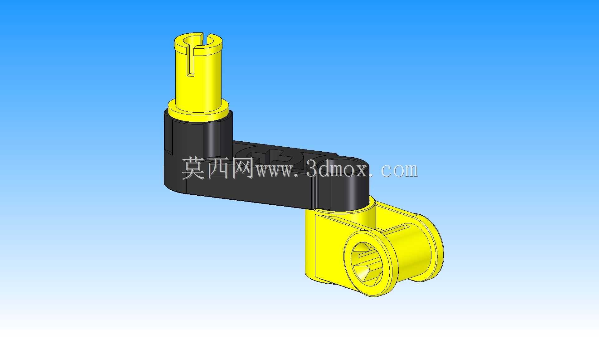 vLTm 42009-1乐高技术-175件2606组件