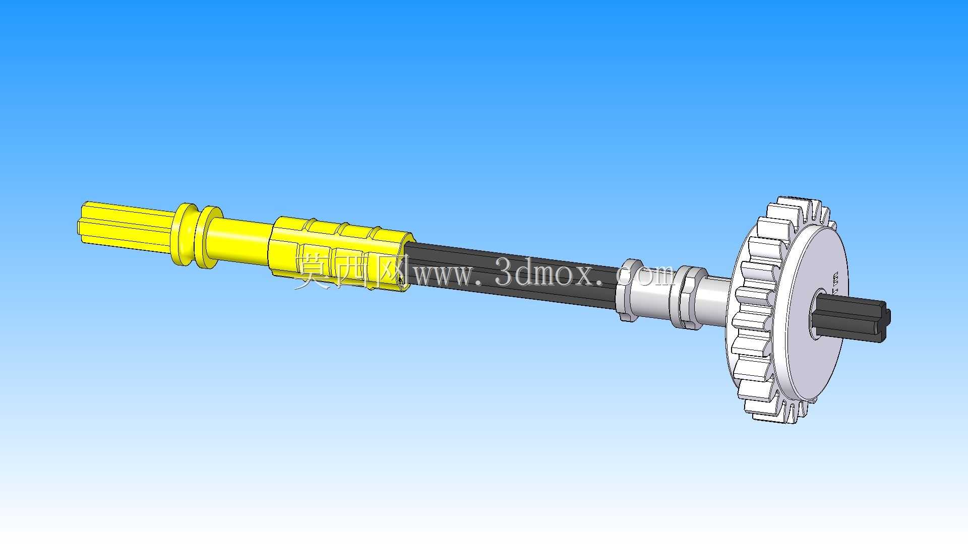 vLTm 42009-1乐高技术-175件2606组件