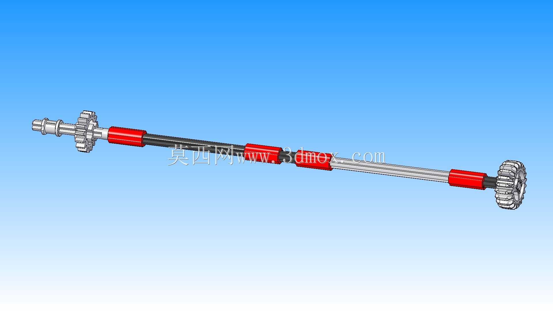vLTm 42009-1乐高技术-175件2606组件
