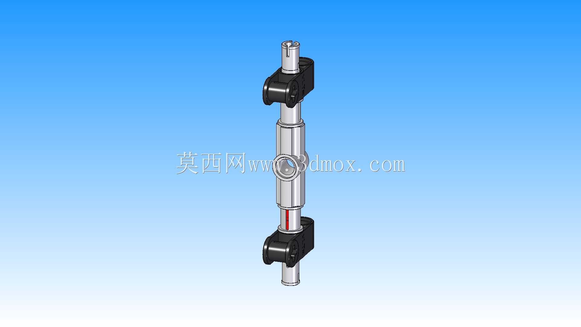 vLTm 42009-1乐高技术-175件2606组件
