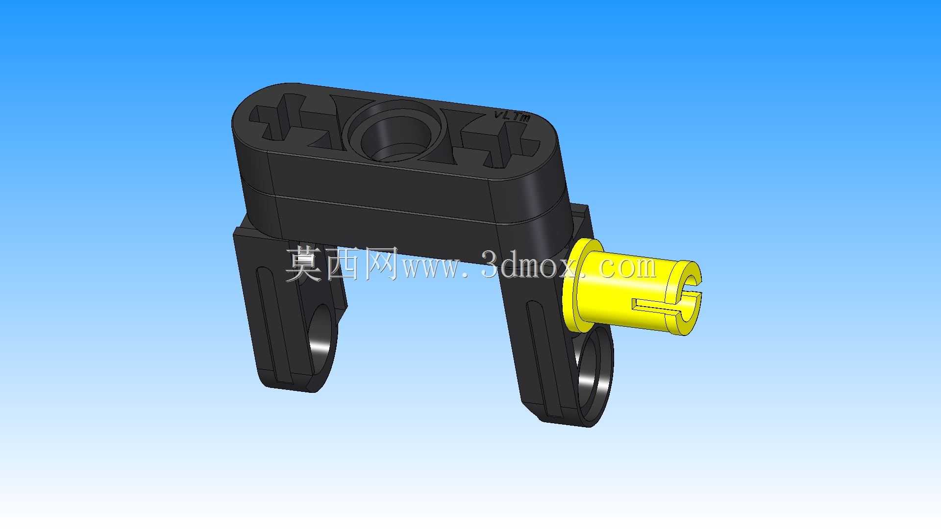 vLTm 42009-1乐高技术-175件2606组件
