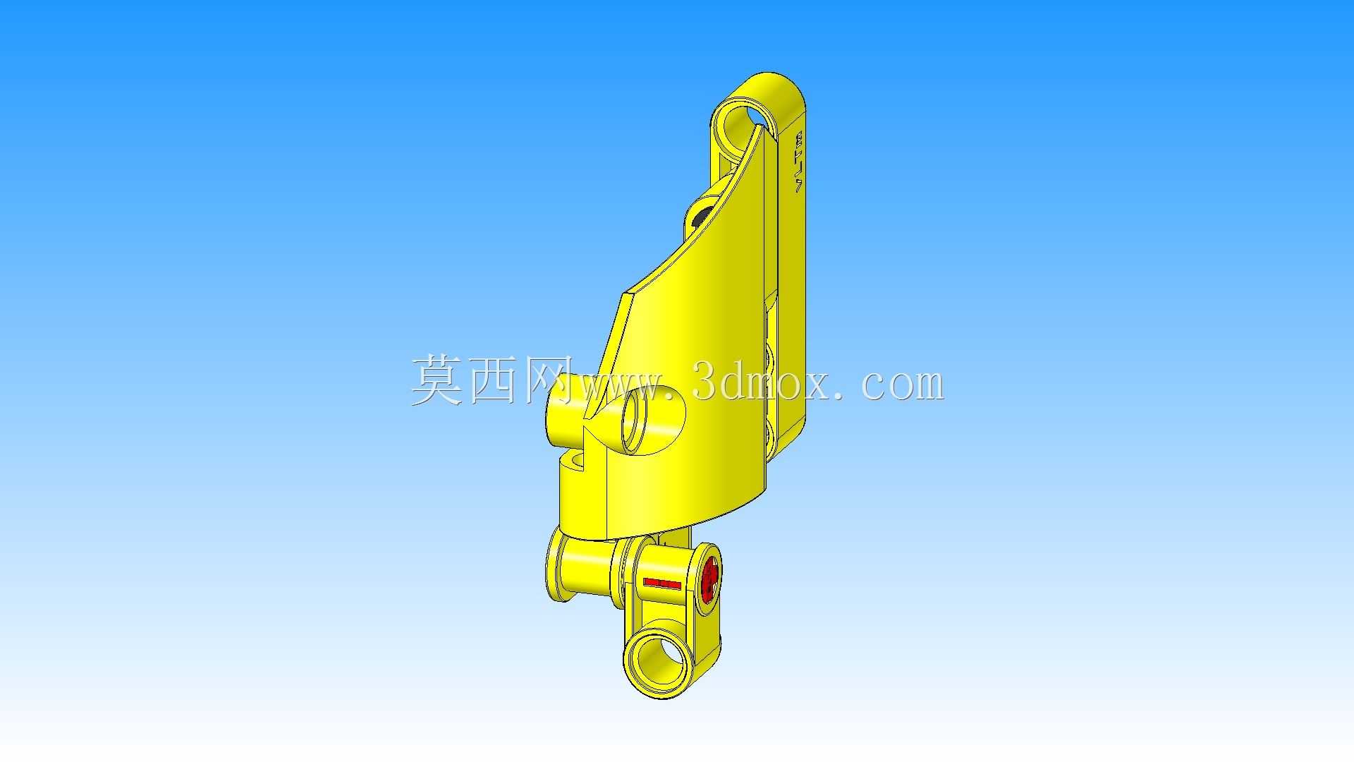 vLTm 42009-1乐高技术-175件2606组件
