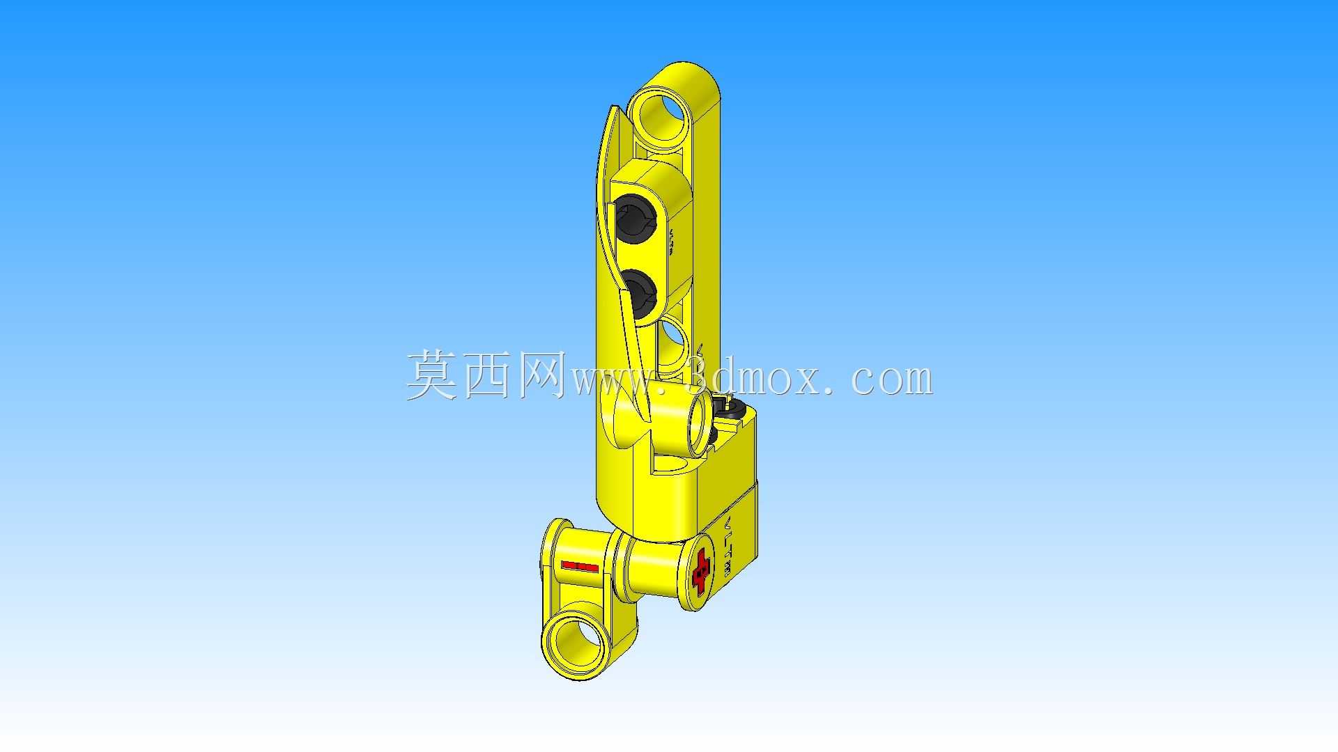 vLTm 42009-1乐高技术-175件2606组件