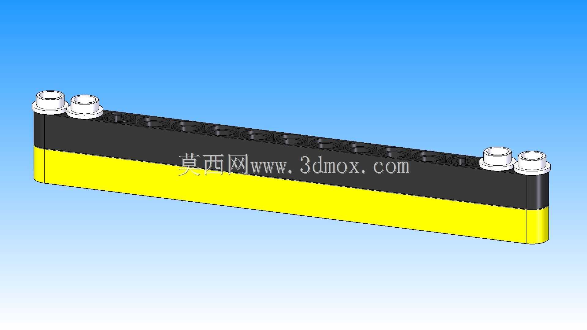 vLTm 42009-1乐高技术-175件2606组件