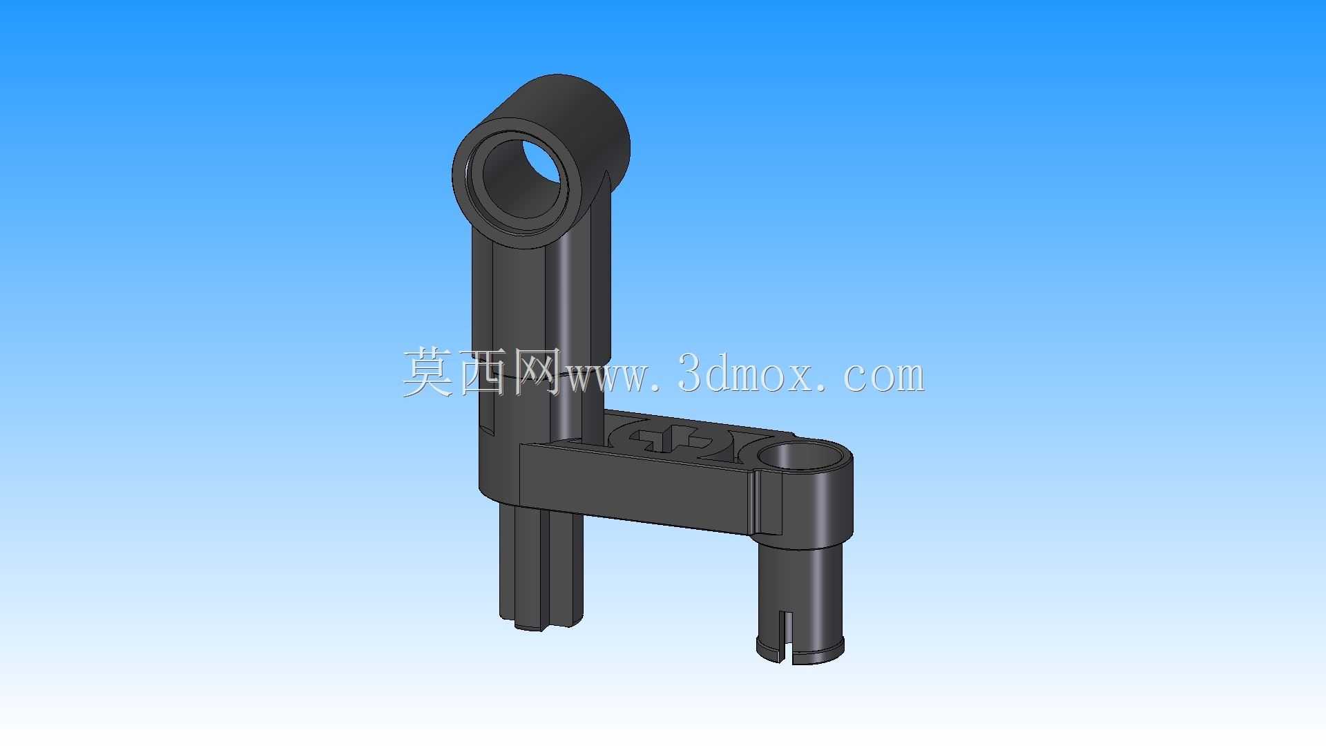 vLTm 42009-1乐高技术-175件2606组件