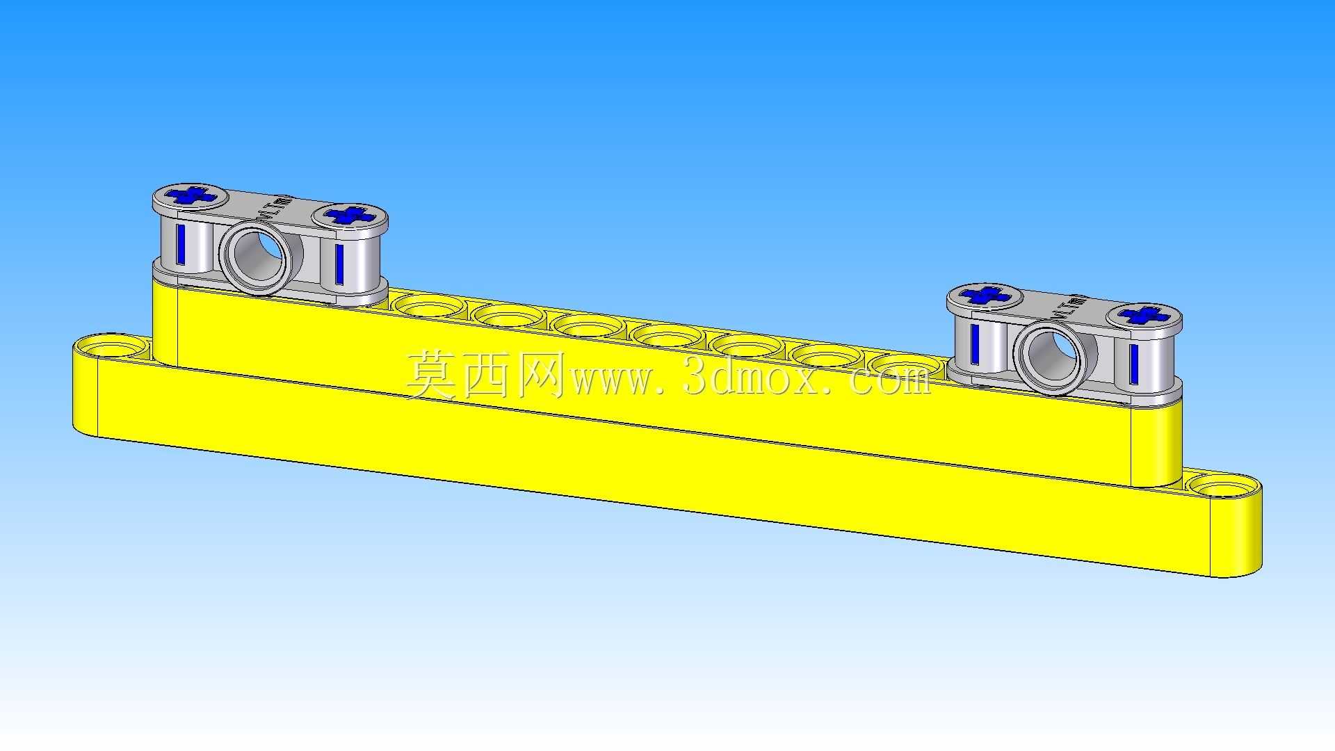 vLTm 42009-1乐高技术-175件2606组件