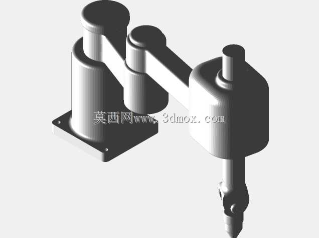 斯卡拉4D.O.F