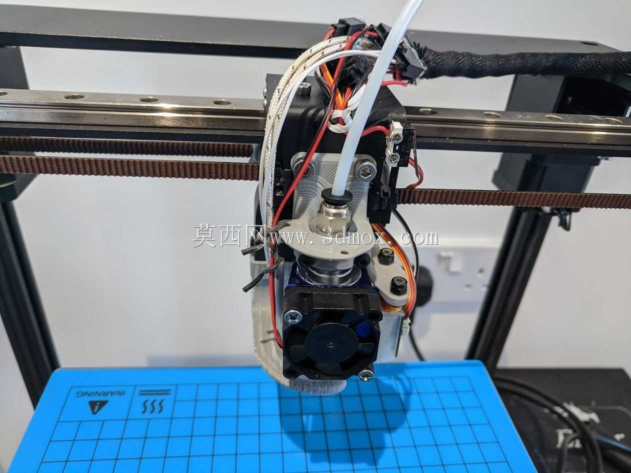 双树蓝宝石专业版E3D-V6