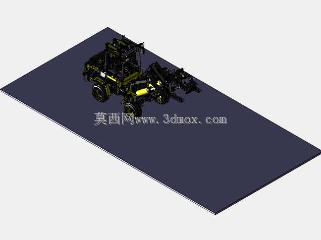 vLTm 42053-2乐高技术-25件1166组件