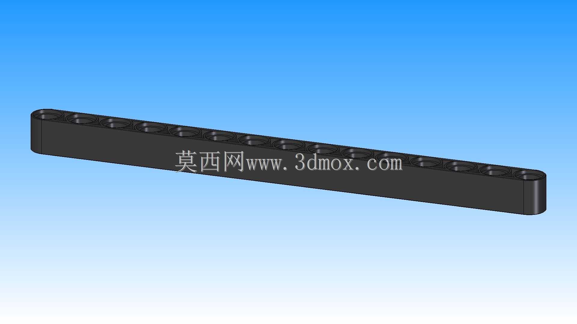 vLTm 42053-2乐高技术-25件1166组件