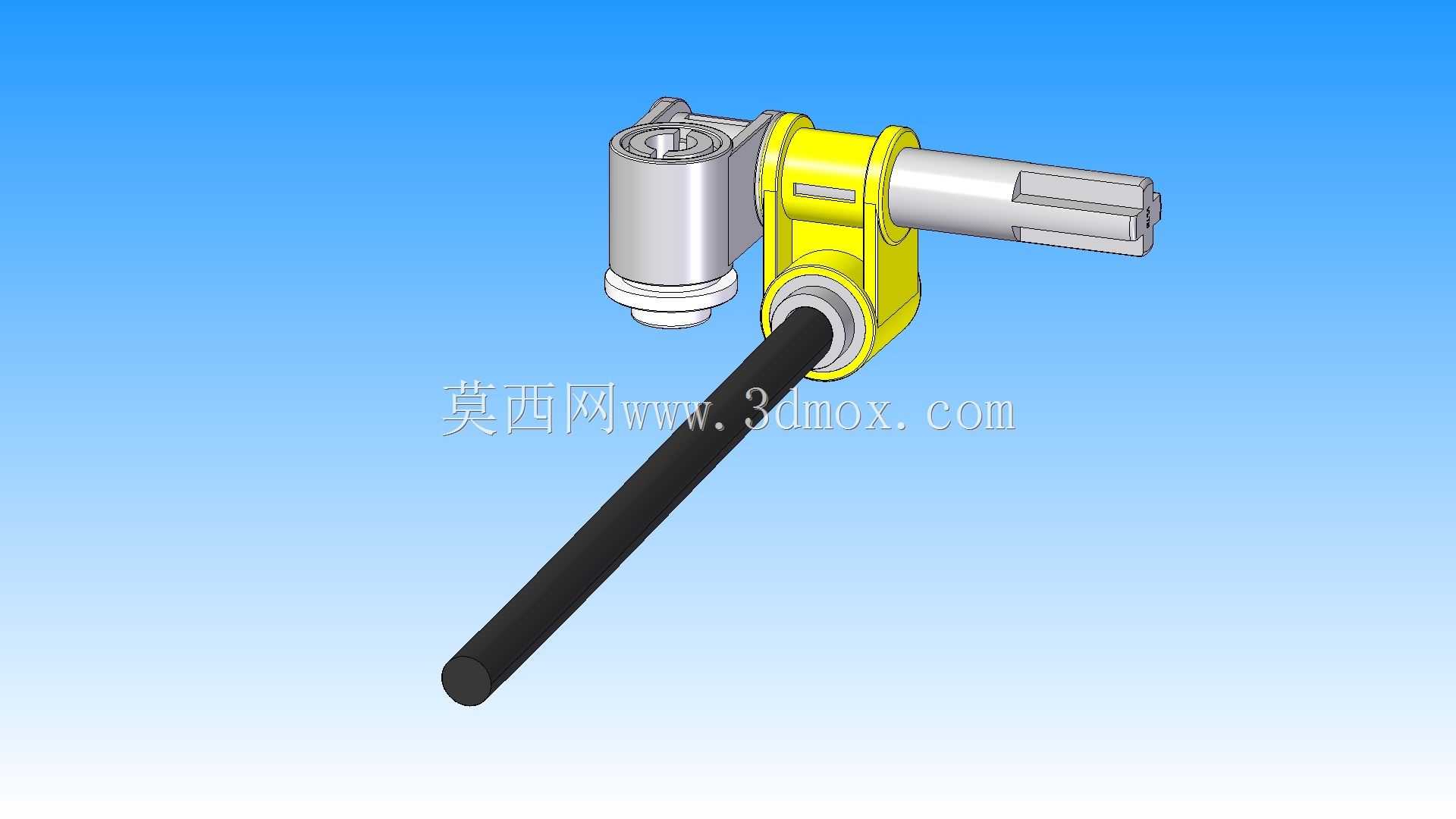 vLTm 42053-2乐高技术-25件1166组件