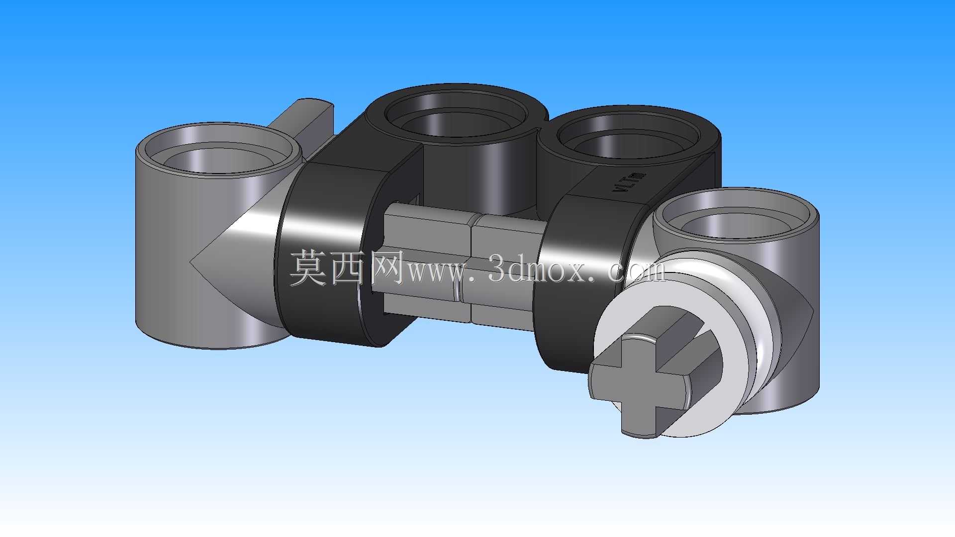 vLTm 42053-2乐高技术-25件1166组件