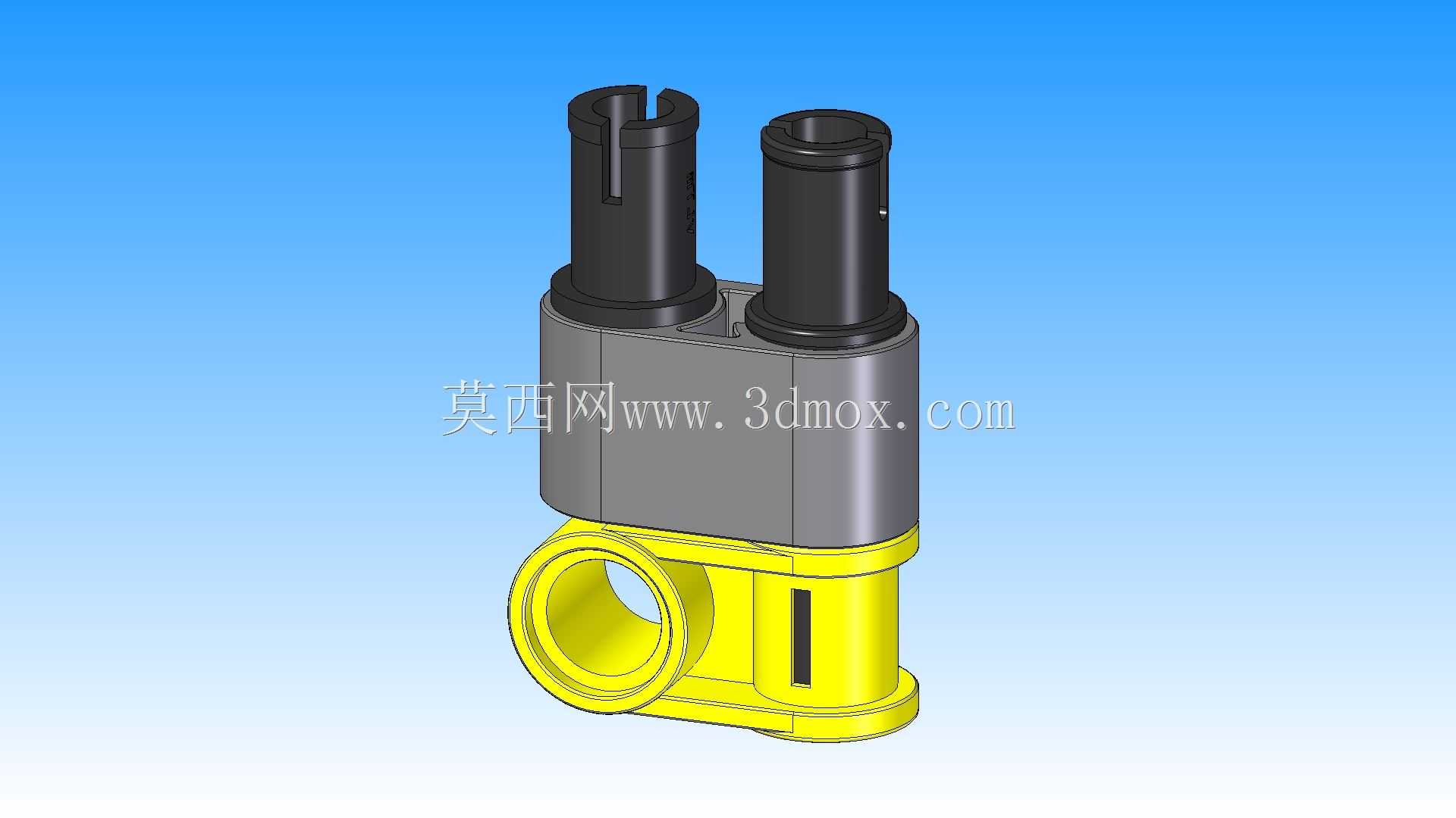 vLTm 42053-2乐高技术-25件1166组件