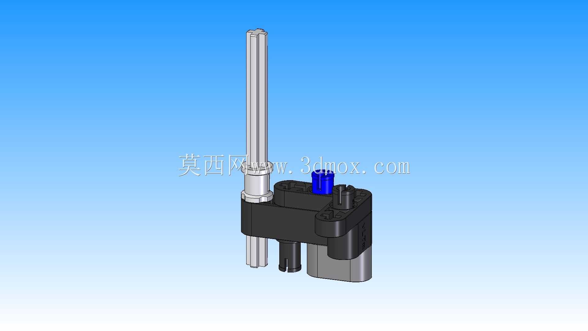 vLTm 42053-2乐高技术-25件1166组件
