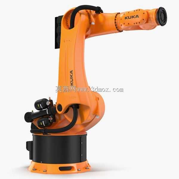 库卡机器人KR 500 FORTEC