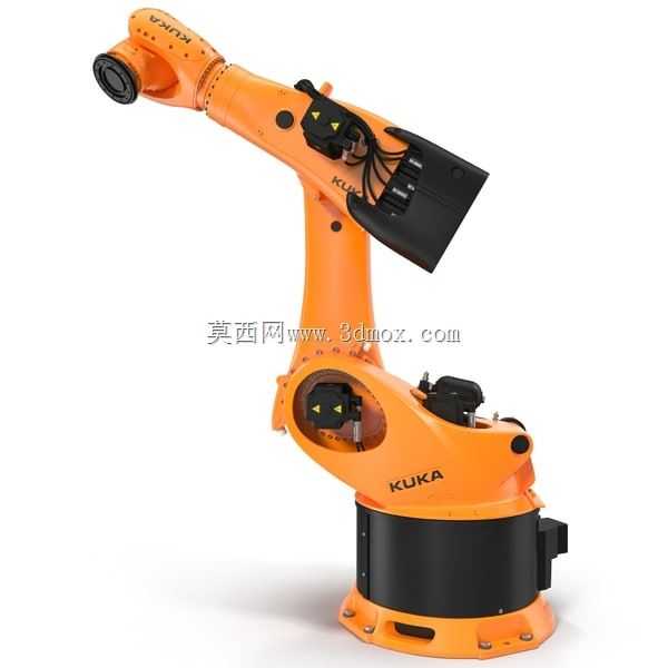 库卡机器人KR 500 FORTEC