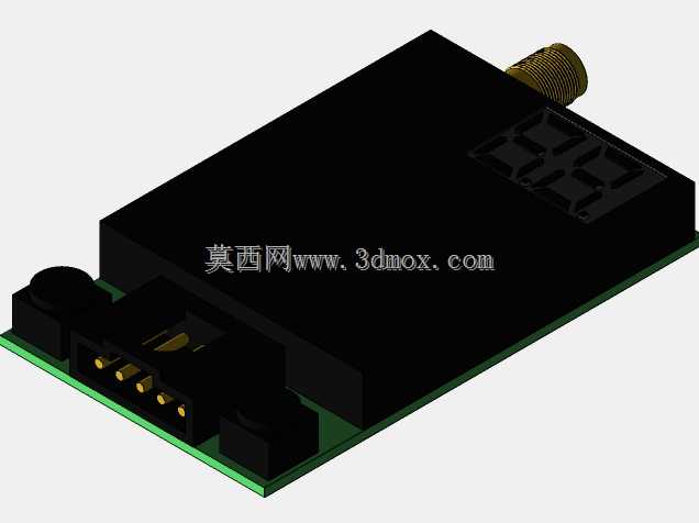 TS832 FPV
