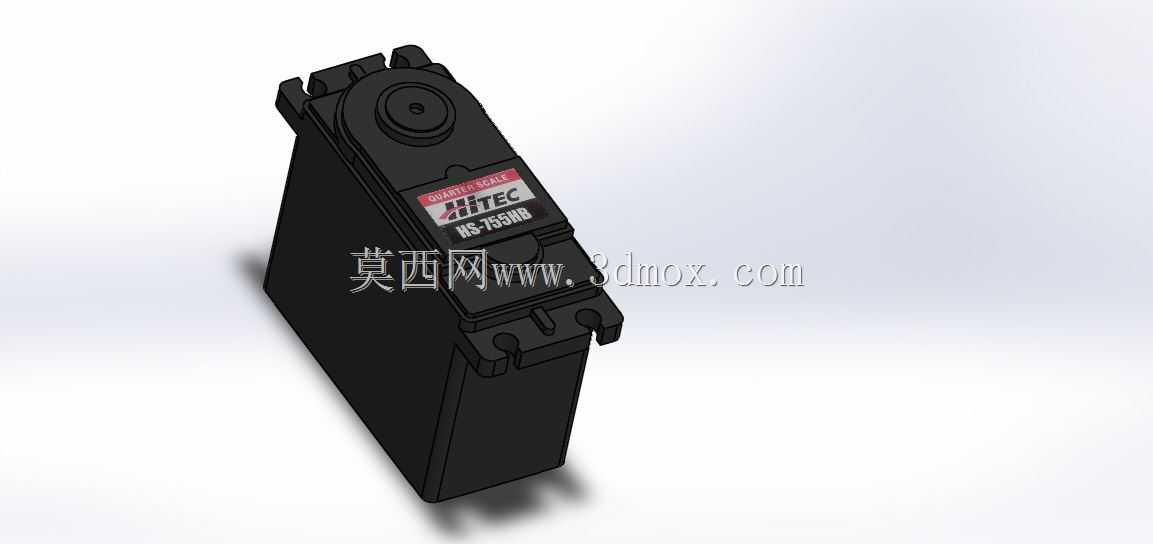 Hitec HS-755HB