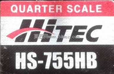 Hitec HS-755HB