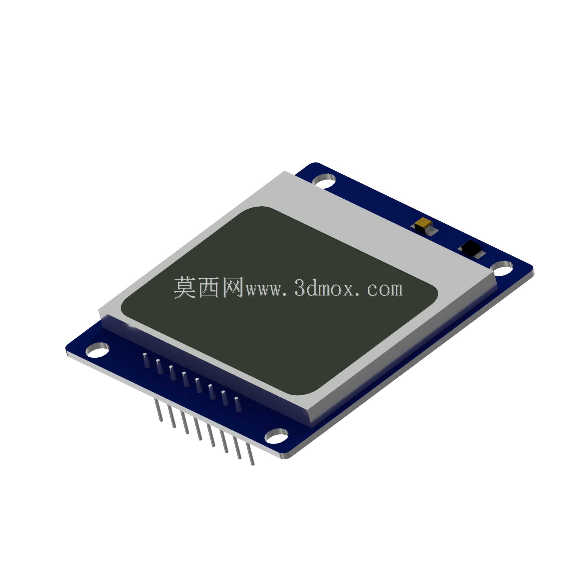 ŵ����5110 LCDͼ��84x48����Arduiono��������