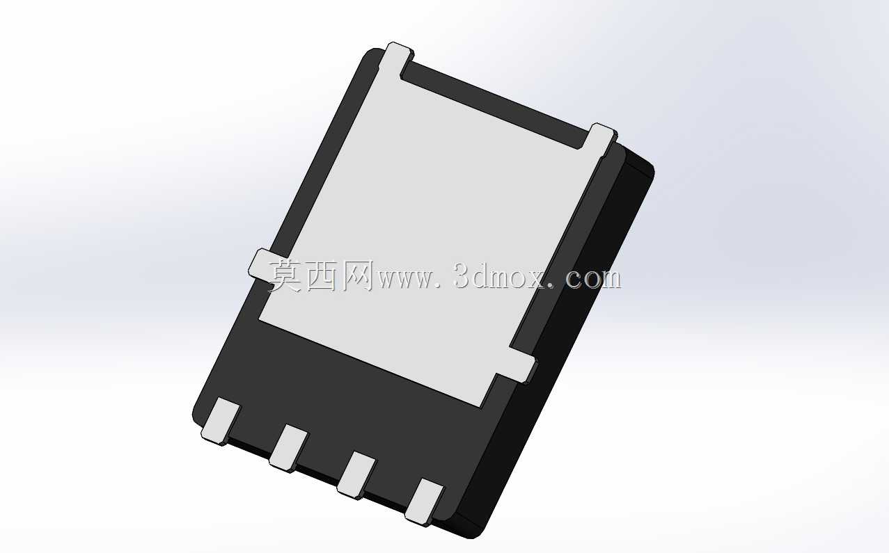 SO-8FL�����DFN5 5x6��