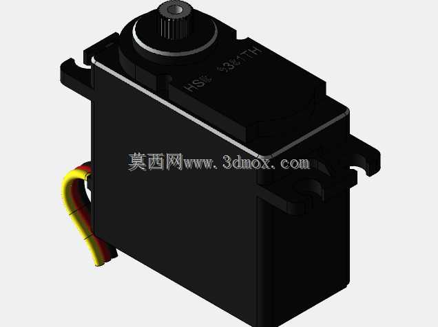Hitec HSB-9381��