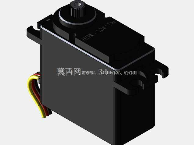 Hitec HSB-9381��