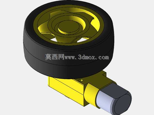 使用Ackerman转向几何避免障碍物